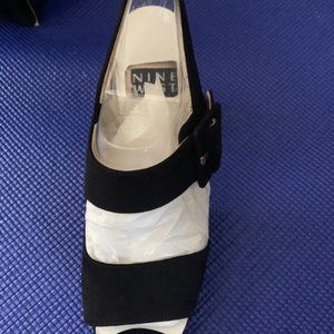 Nine West Women Shoe